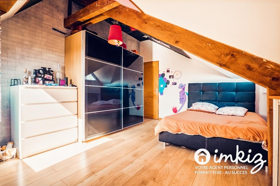 
                                                Vente
                                                 Maison 5 pièces