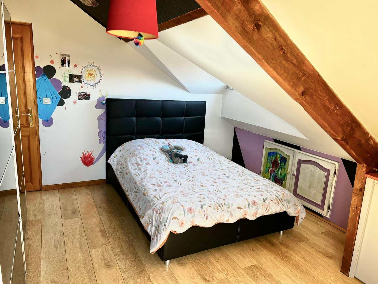 
                                                Vente
                                                 Maison 5 pièces