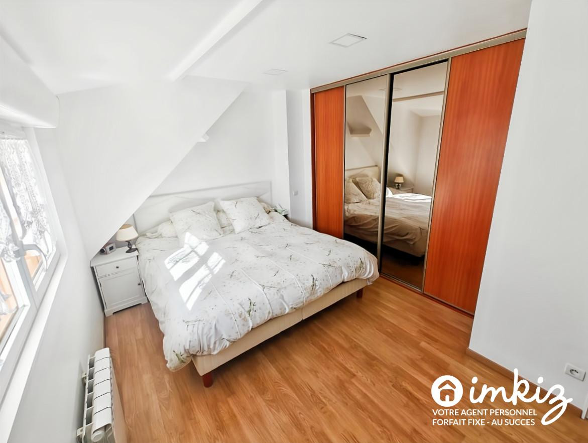 
                                                Vente
                                                 Maison 5 pièces