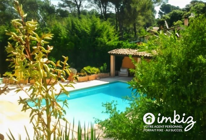 
                                                Vente
                                                 Maison 5 pièces