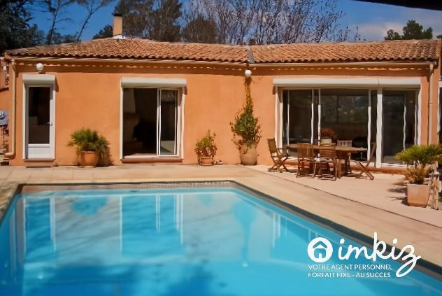 
                                                Vente
                                                 Maison 5 pièces