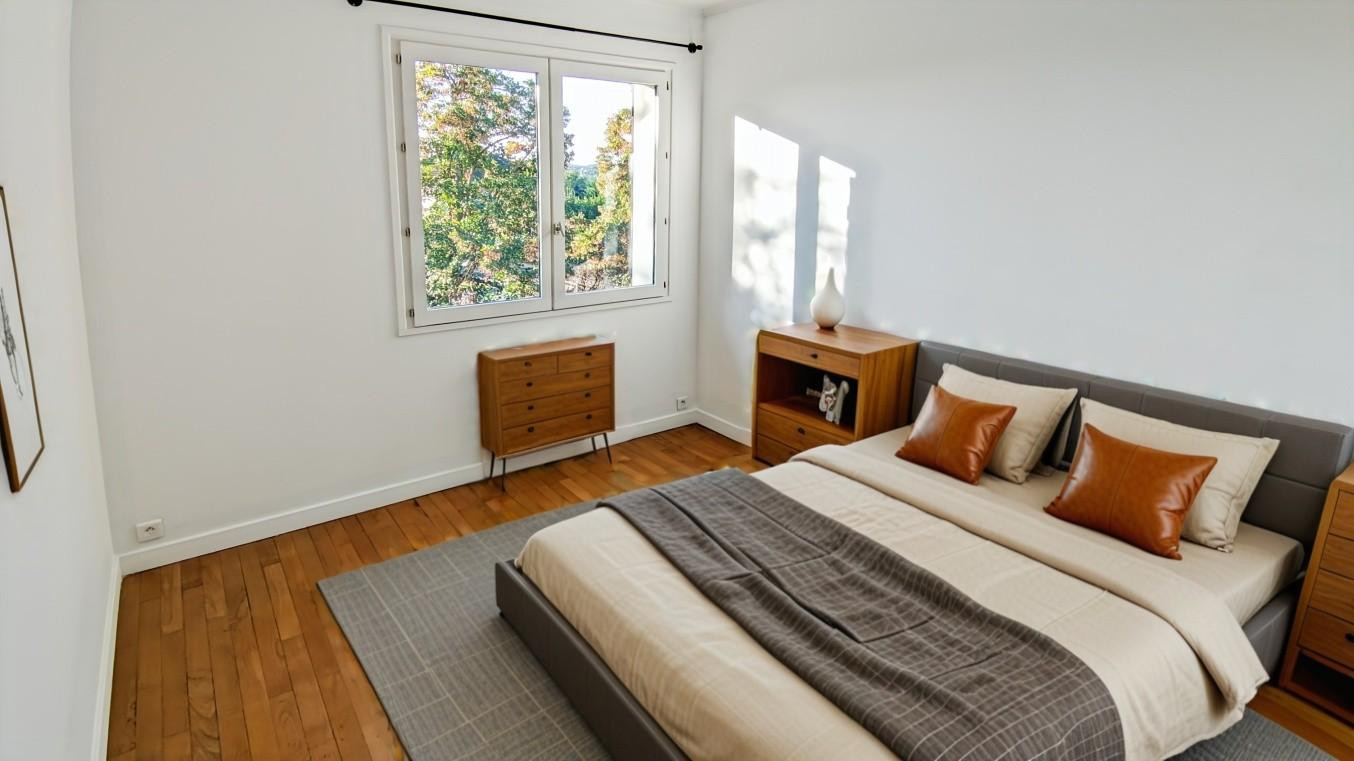 
                                                Vente
                                                 Maison 5 pièces