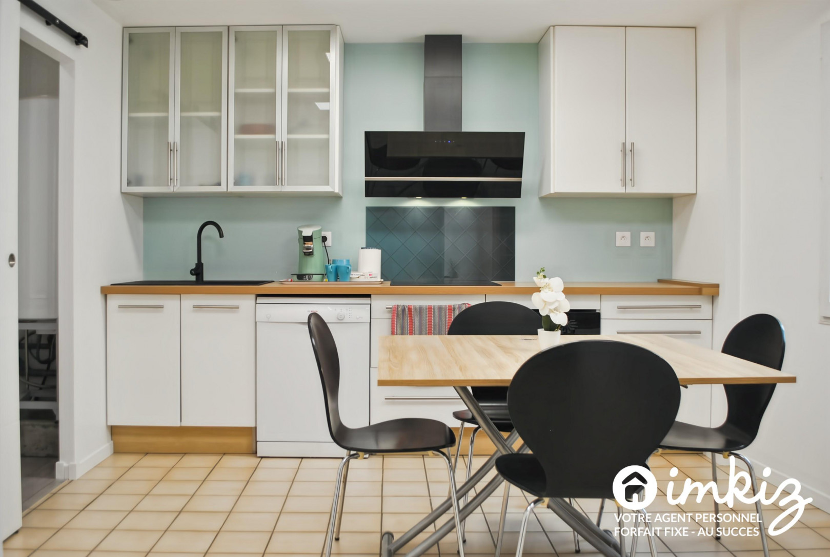 
                                                Vente
                                                 Maison 5 pièces