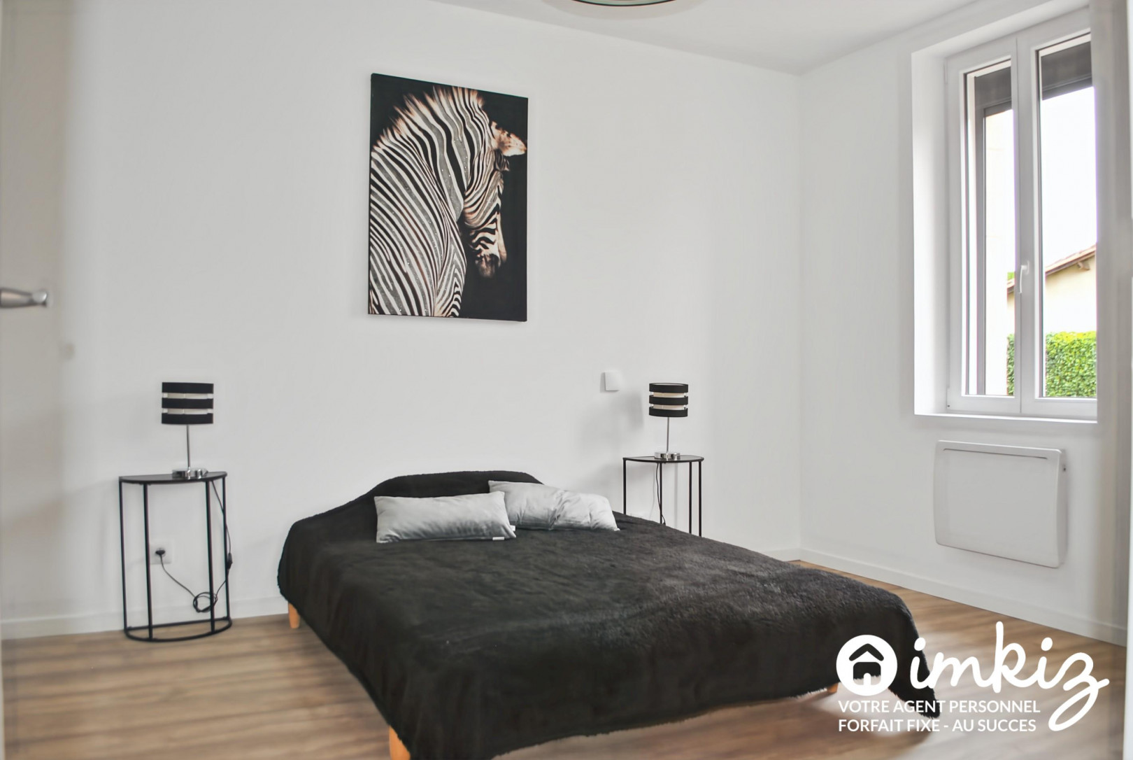 
                                                Vente
                                                 Maison 5 pièces