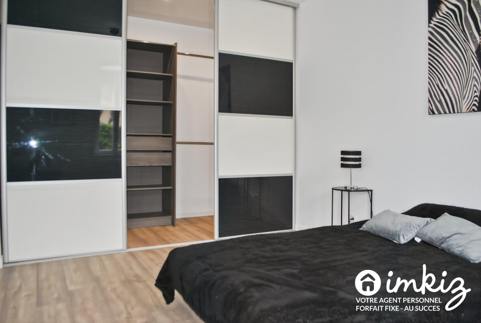 
                                                Vente
                                                 Maison 5 pièces