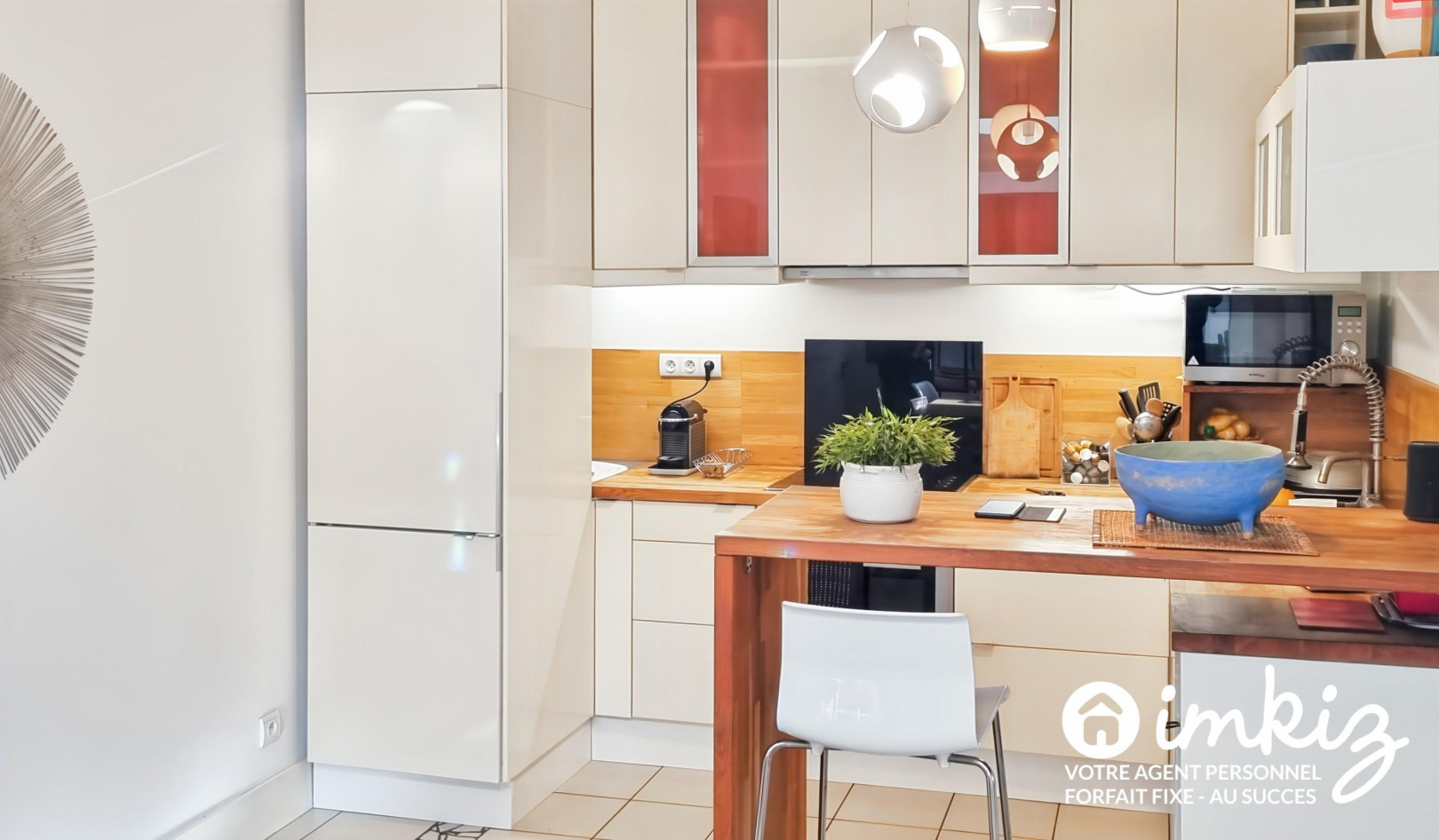 
                                                Vente
                                                 Maison 5 pièces