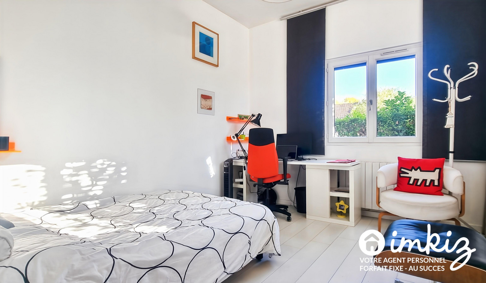 
                                                Vente
                                                 Maison 5 pièces