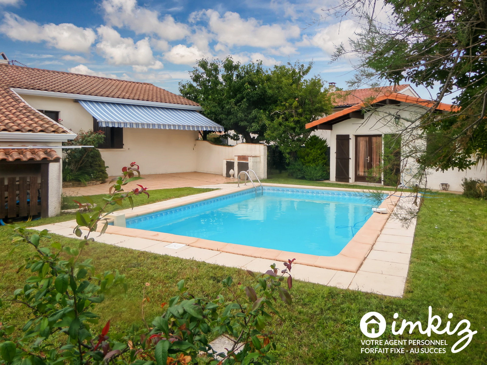 
                                                Vente
                                                 Maison 5 pièces