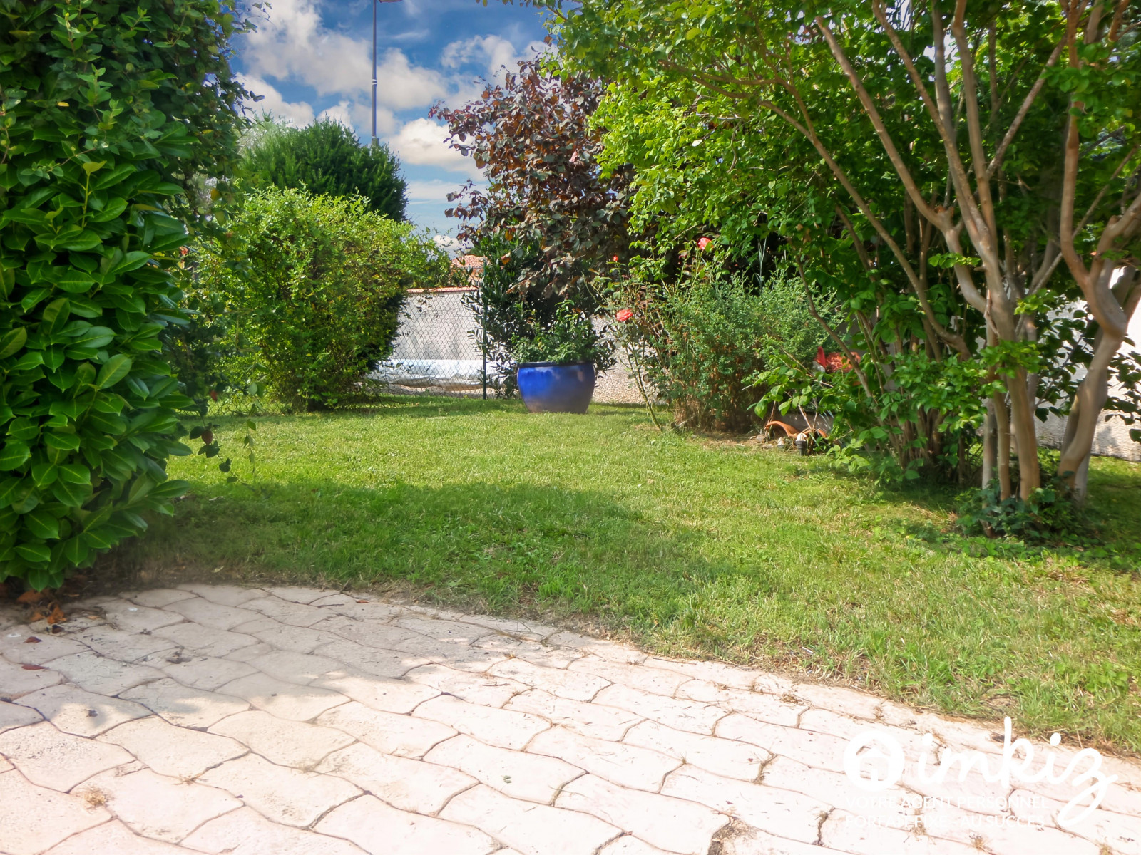 
                                                Vente
                                                 Maison 5 pièces