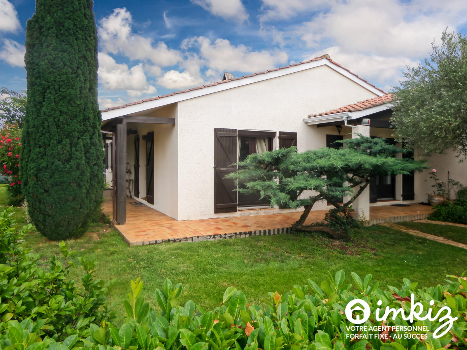 
                                                Vente
                                                 Maison 5 pièces