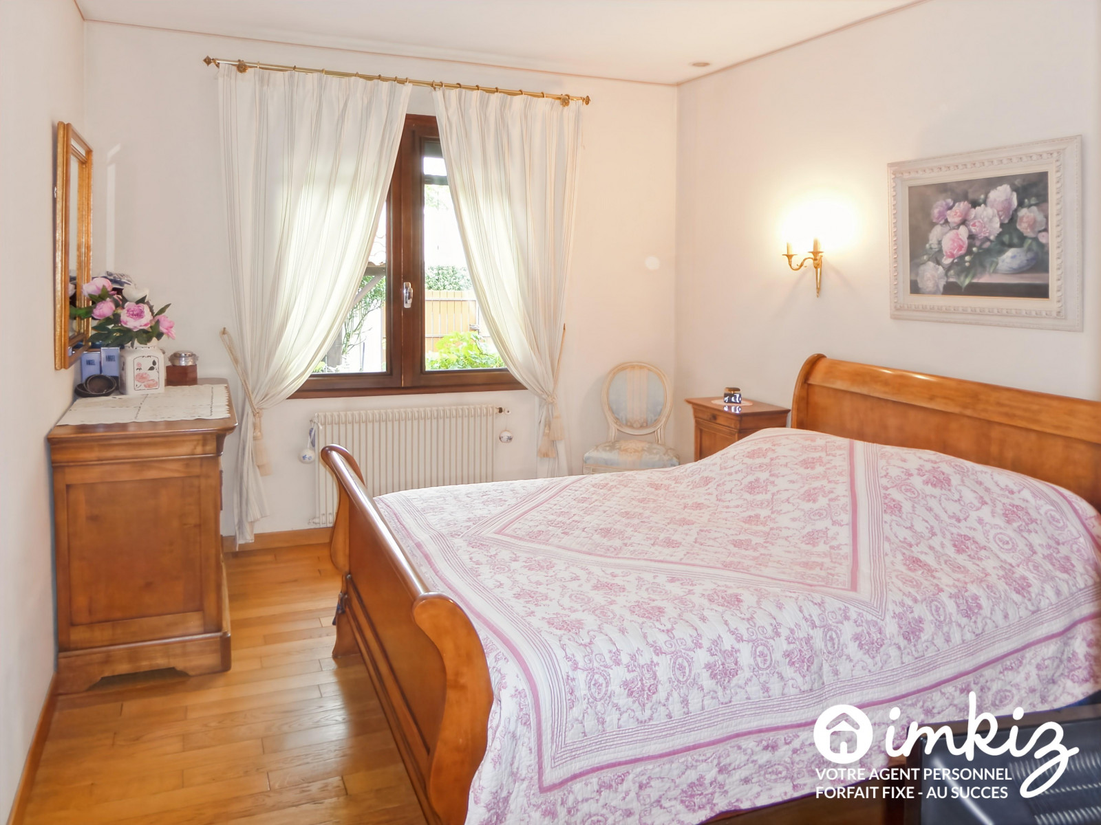 
                                                Vente
                                                 Maison 5 pièces
