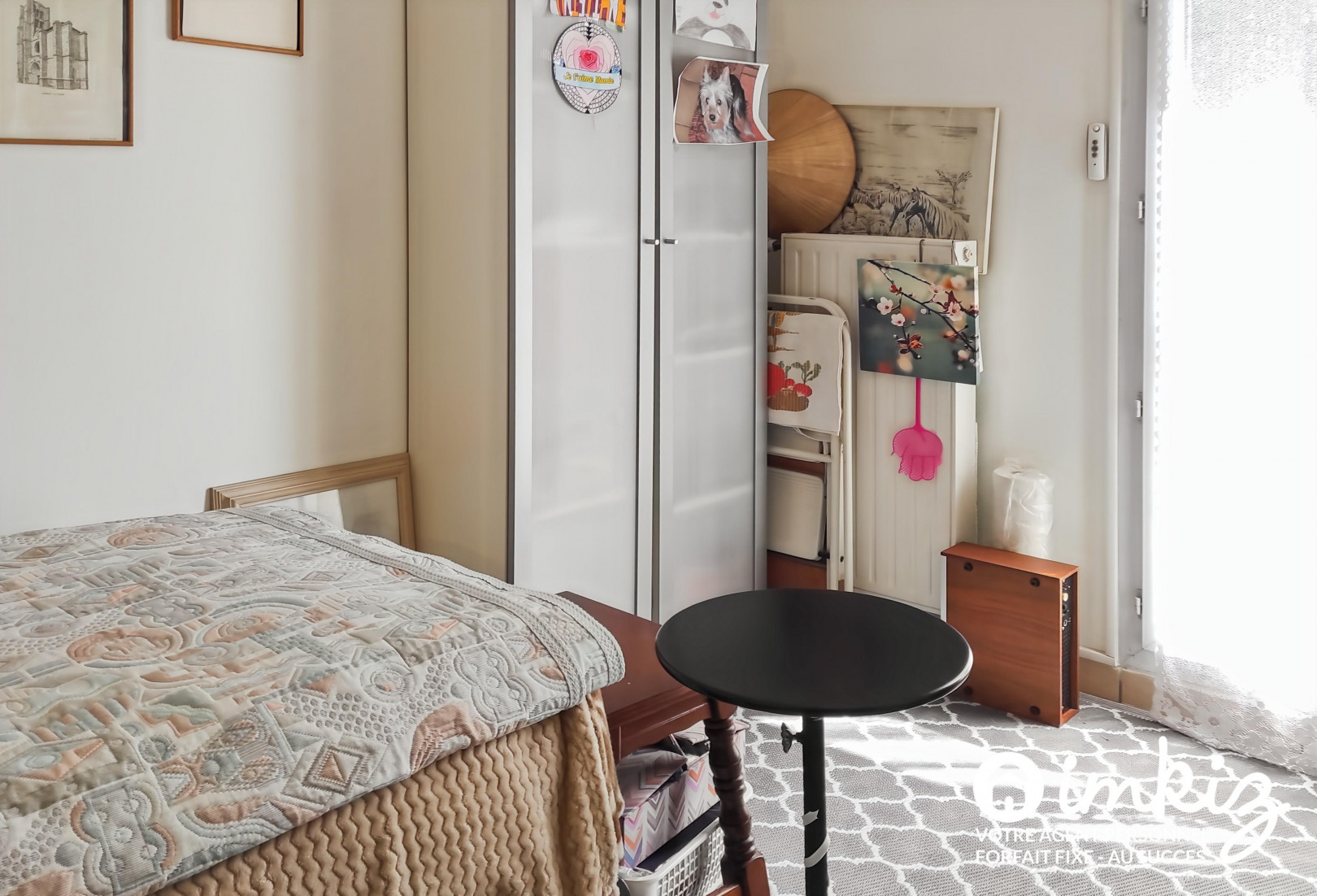 
                                                Vente
                                                 Maison 5 pièces