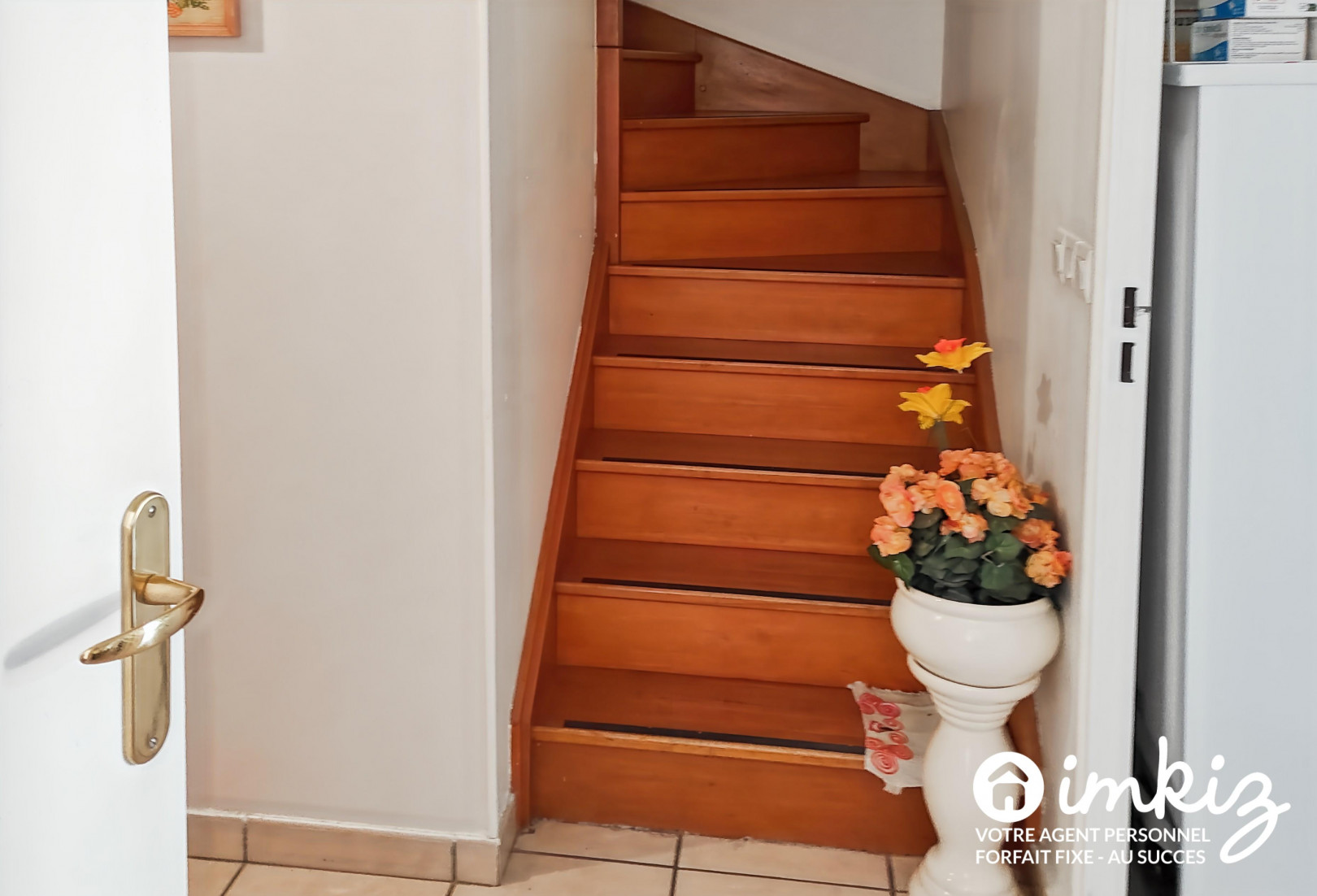 
                                                Vente
                                                 Maison 5 pièces