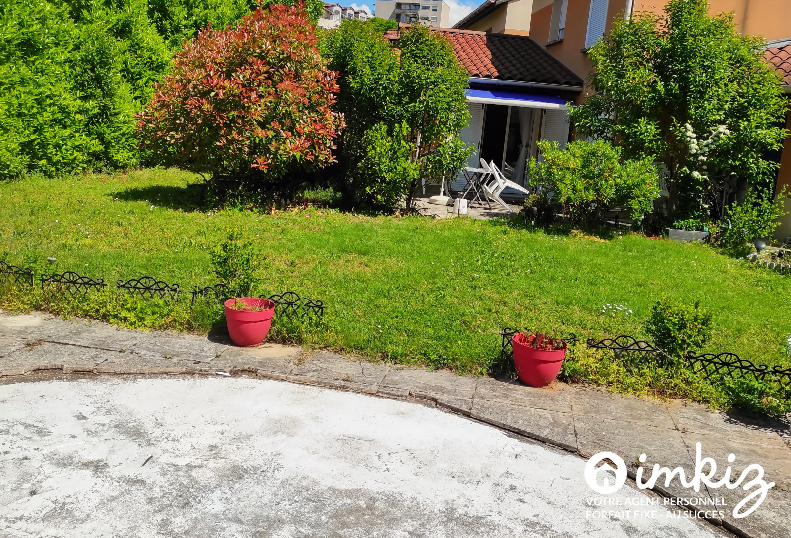 
                                                Vente
                                                 Maison 5 pièces