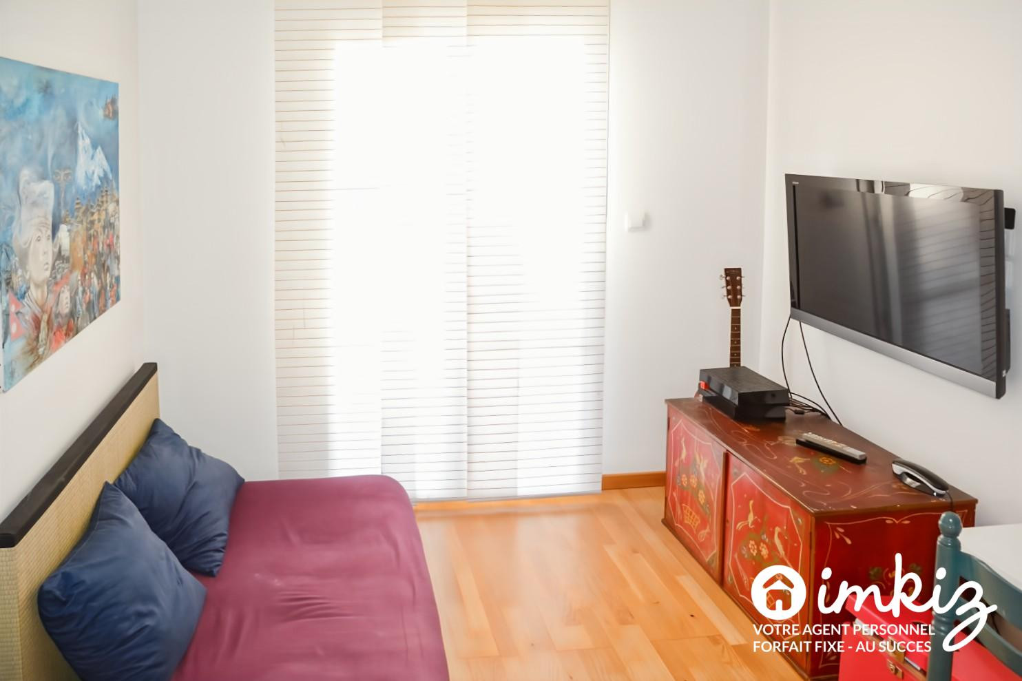 
                                                Vente
                                                 Maison 5 pièces
