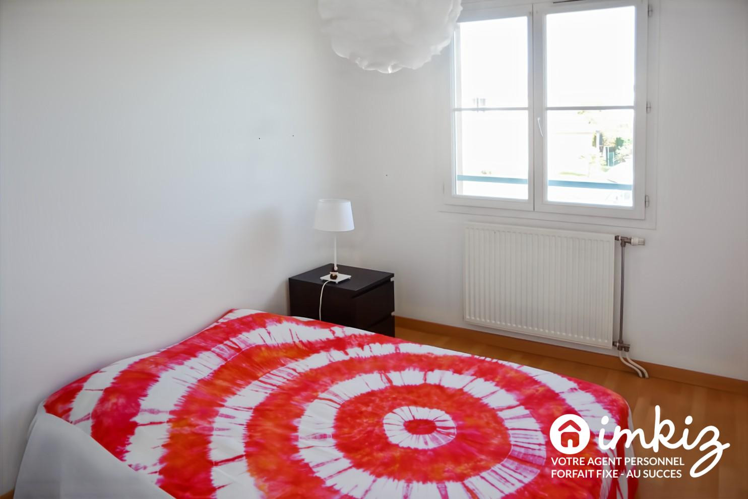 
                                                Vente
                                                 Maison 5 pièces