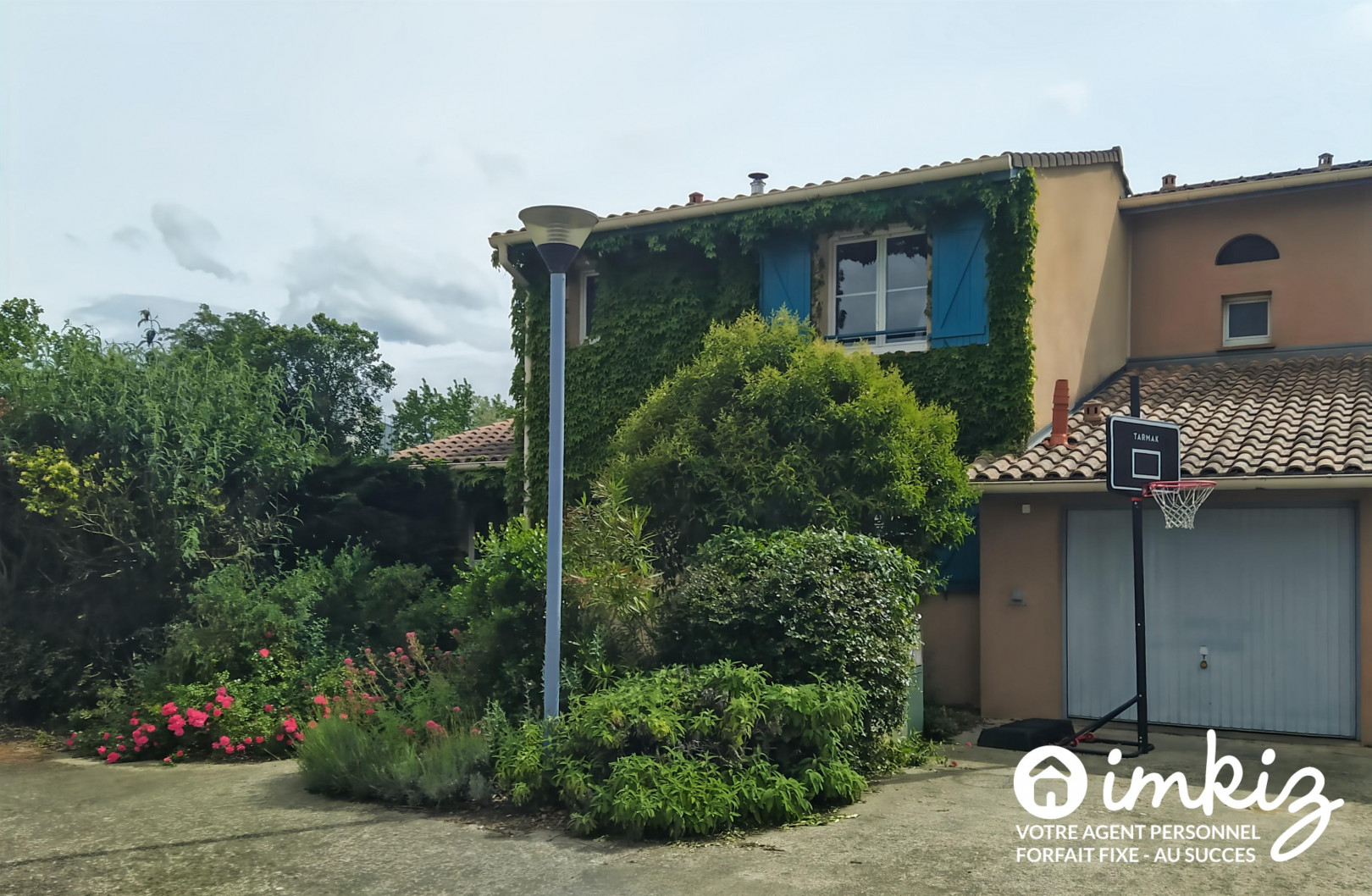 
                                                Vente
                                                 Maison 5 pièces