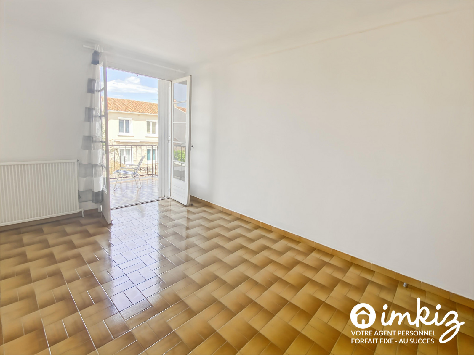 
                                                Vente
                                                 Maison 5 pièces