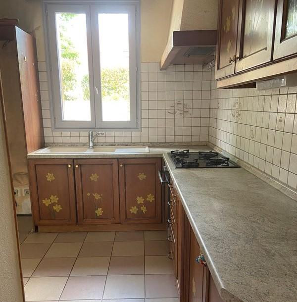 
                                                Vente
                                                 Maison 5 pièces