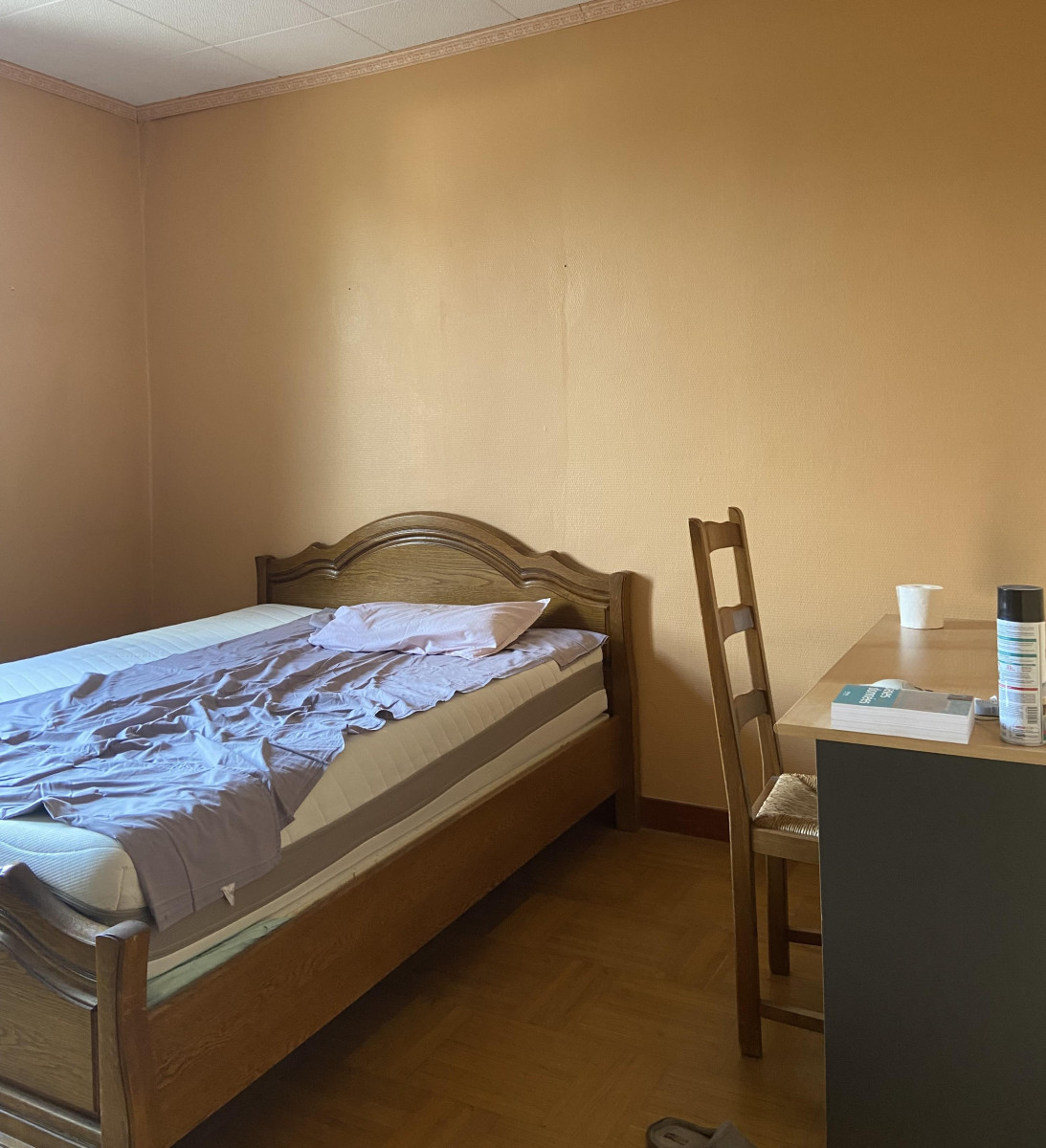 
                                                Vente
                                                 Maison 5 pièces