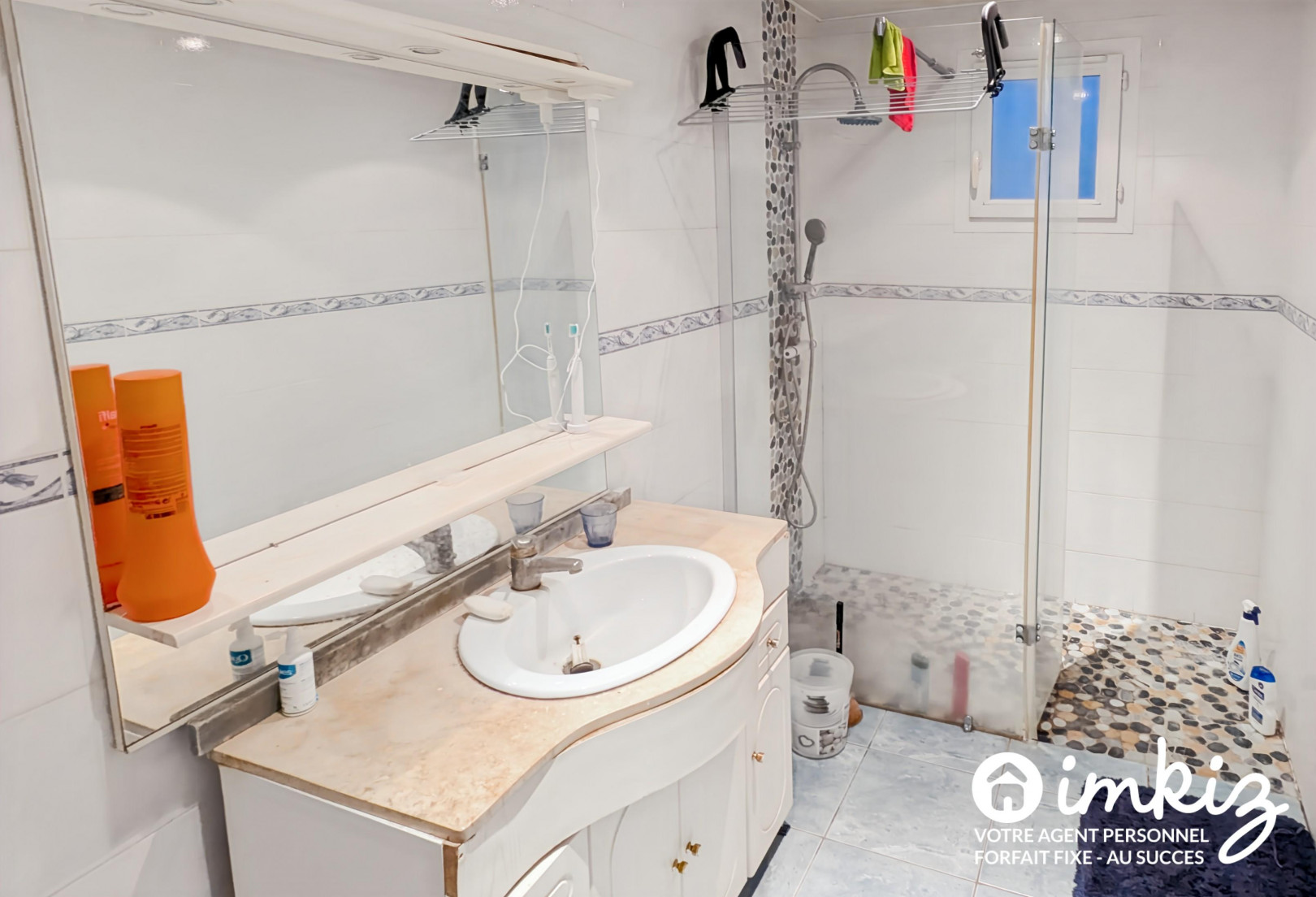 
                                                Vente
                                                 Maison 5 pièces
