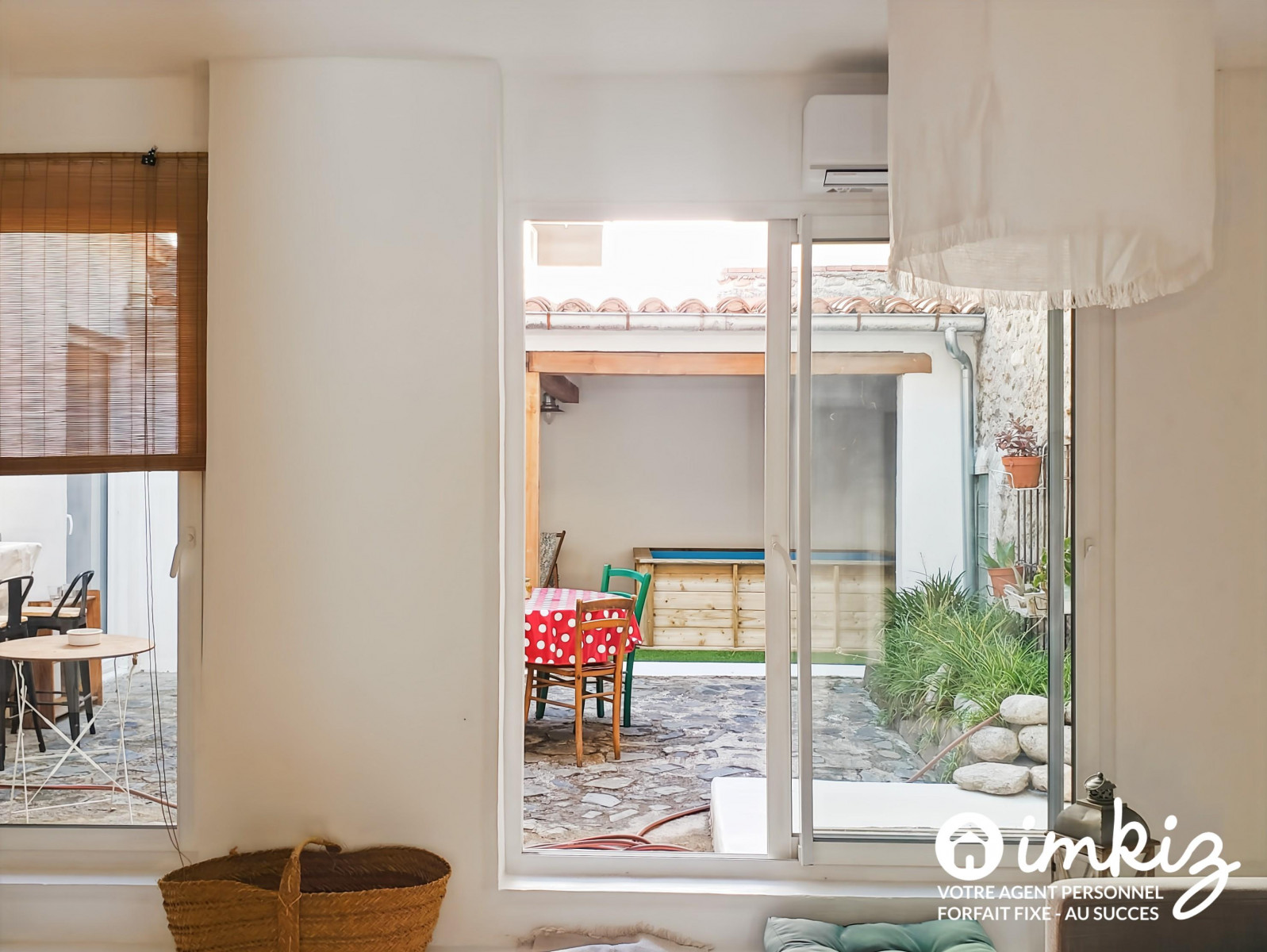 
                                                Vente
                                                 Maison 5 pièces