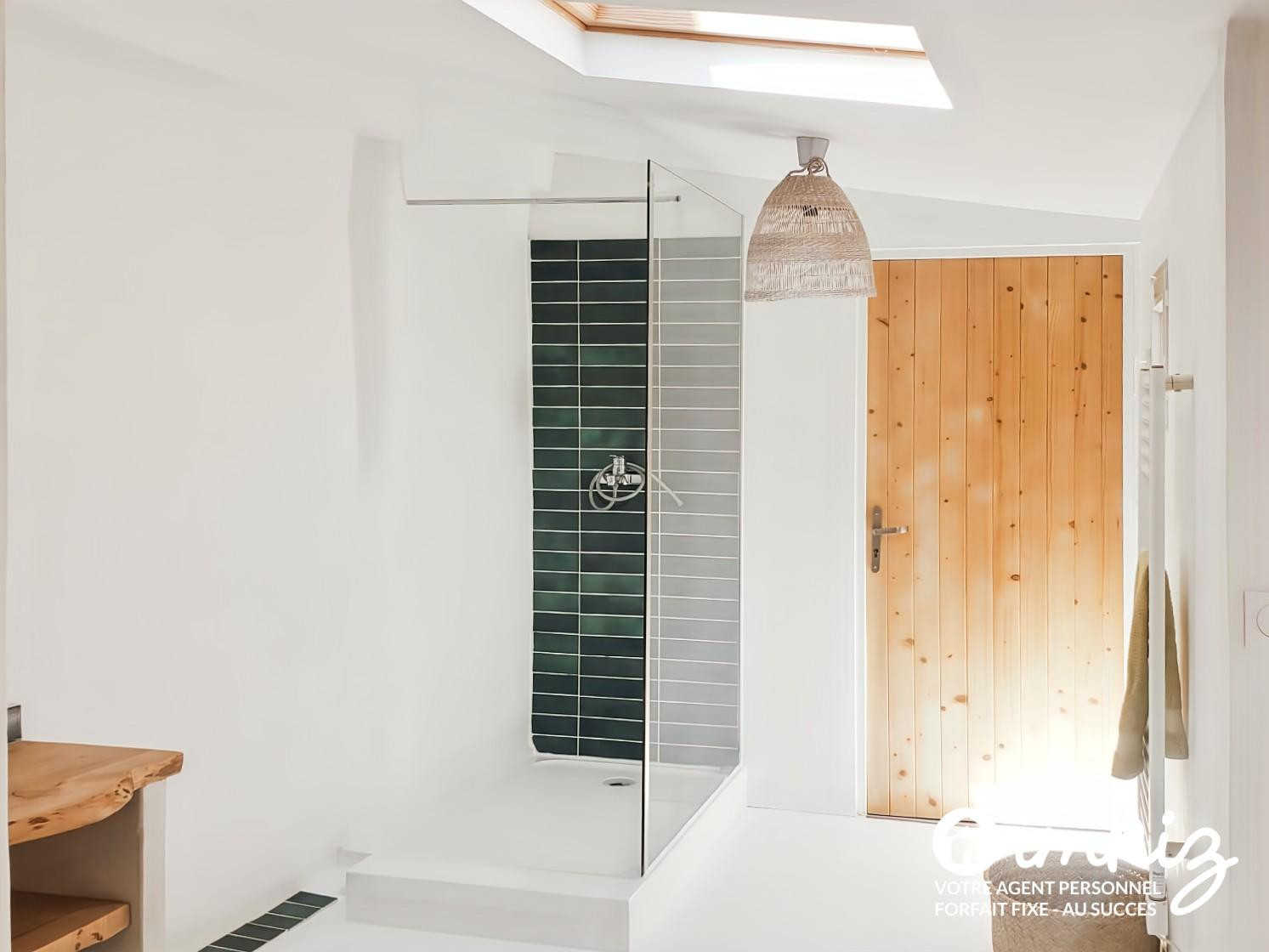 
                                                Vente
                                                 Maison 5 pièces