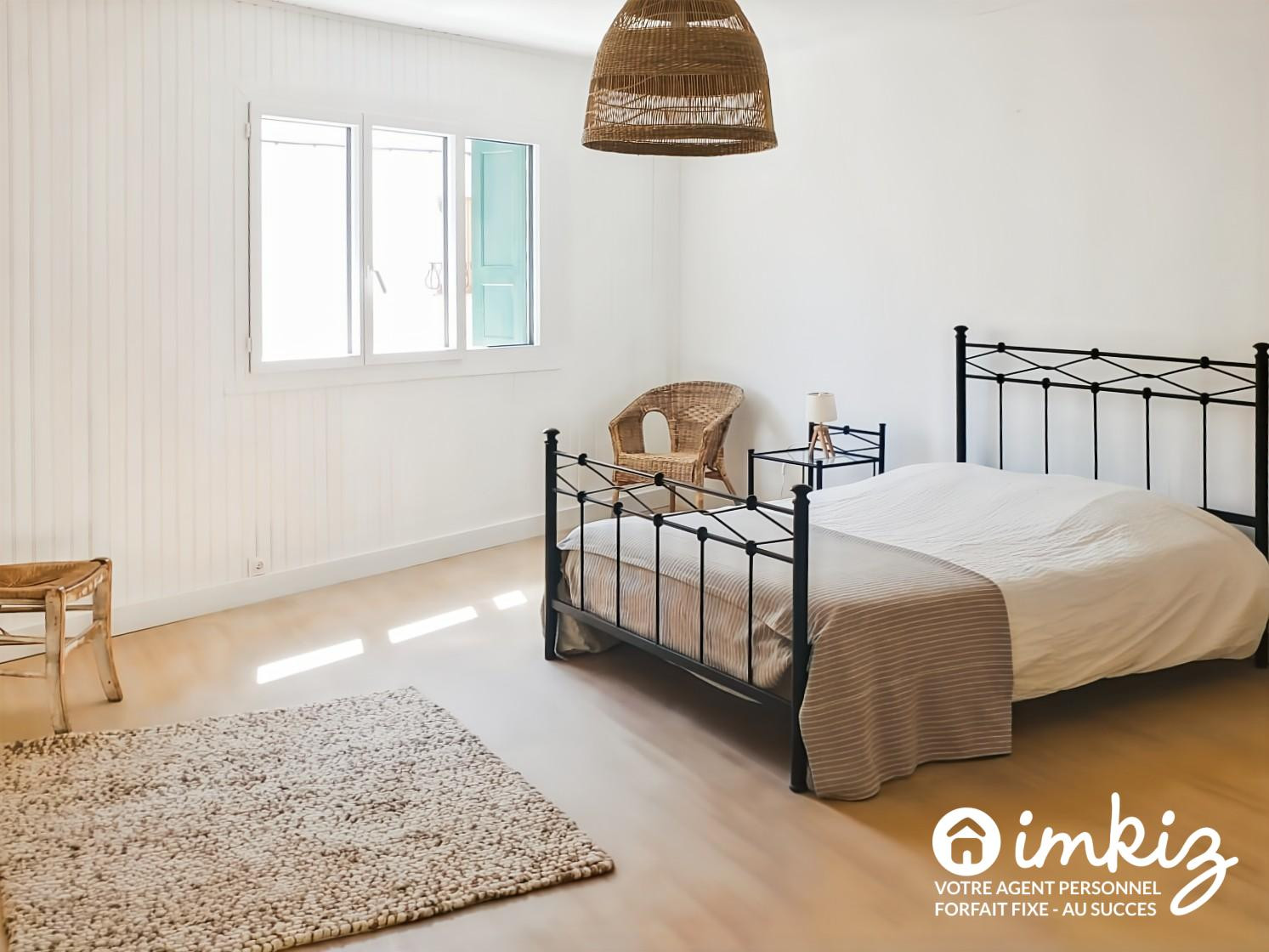 
                                                Vente
                                                 Maison 5 pièces