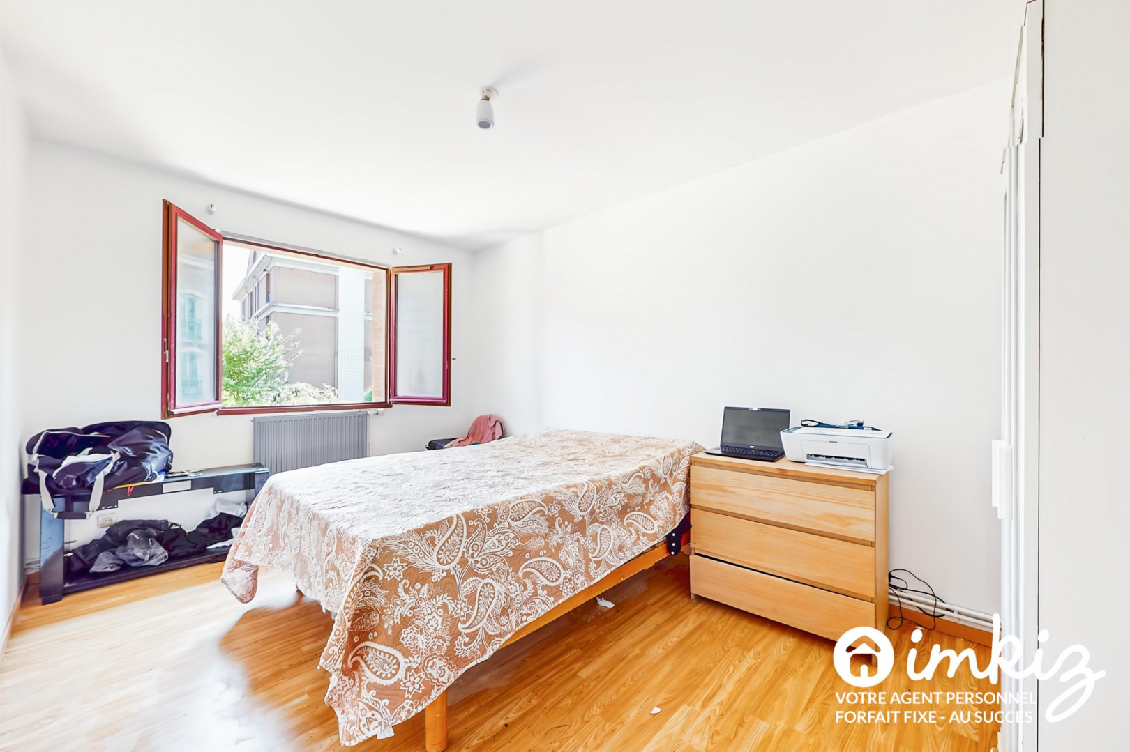 
                                                Vente
                                                 Maison 5 pièces