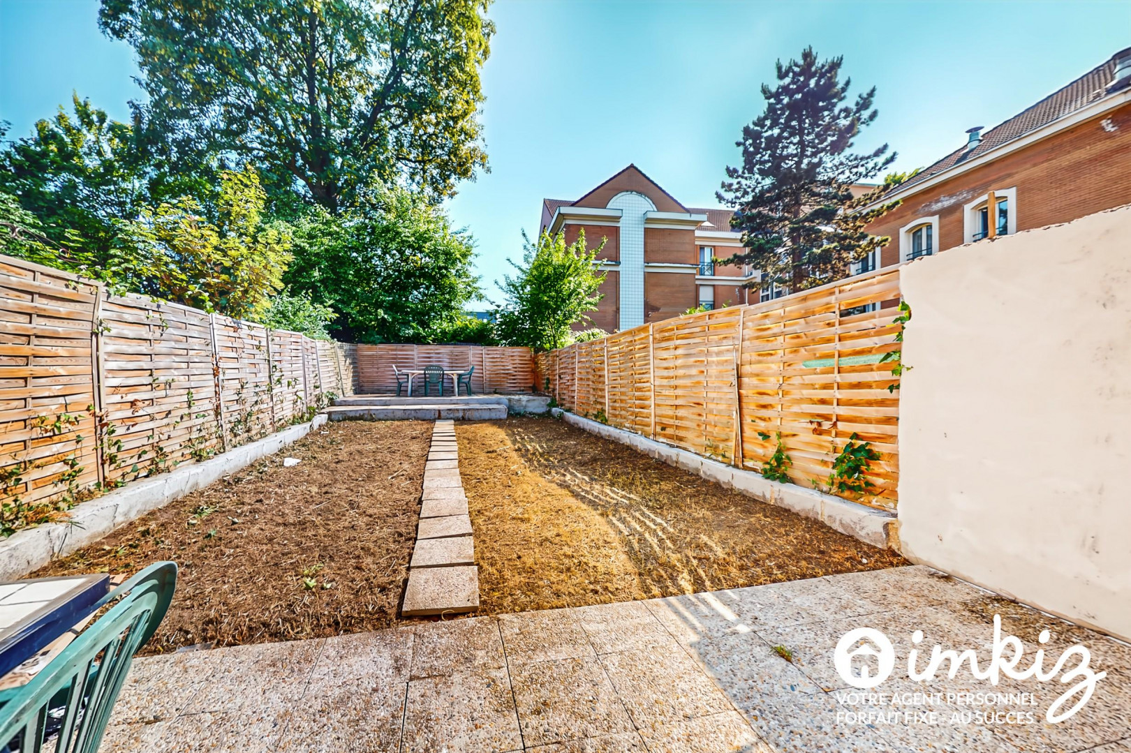 
                                                Vente
                                                 Maison 5 pièces