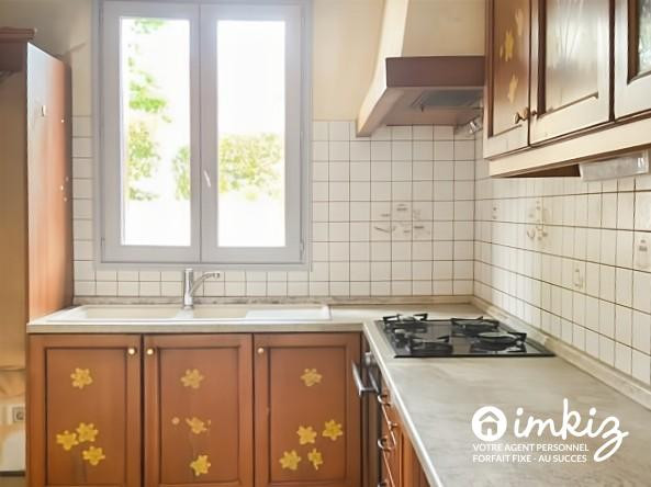 
                                                Vente
                                                 Maison 5 pièces