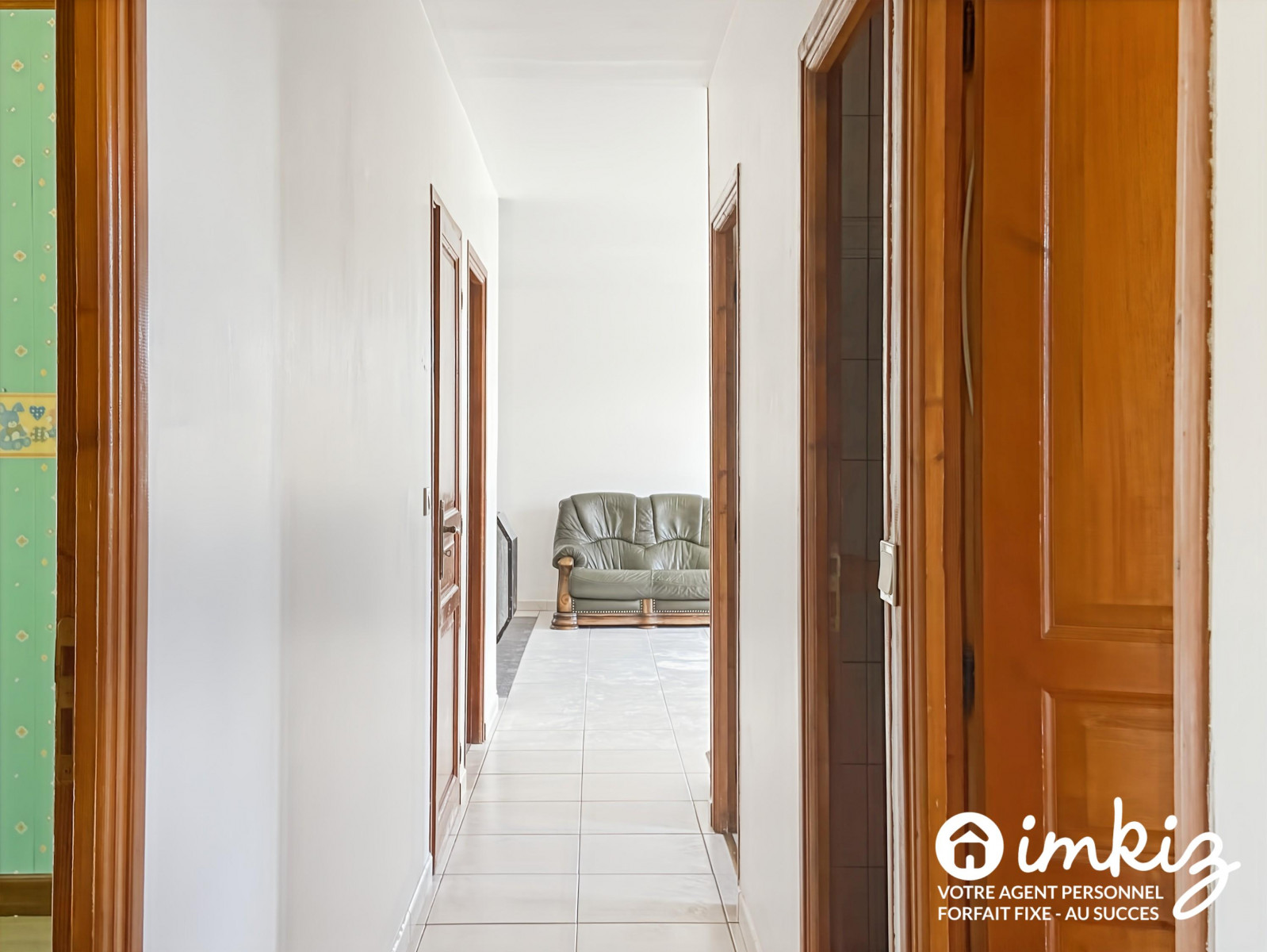 
                                                Vente
                                                 Maison 5 pièces