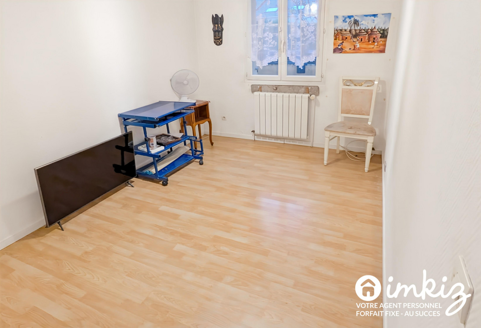
                                                Vente
                                                 Maison 5 pièces