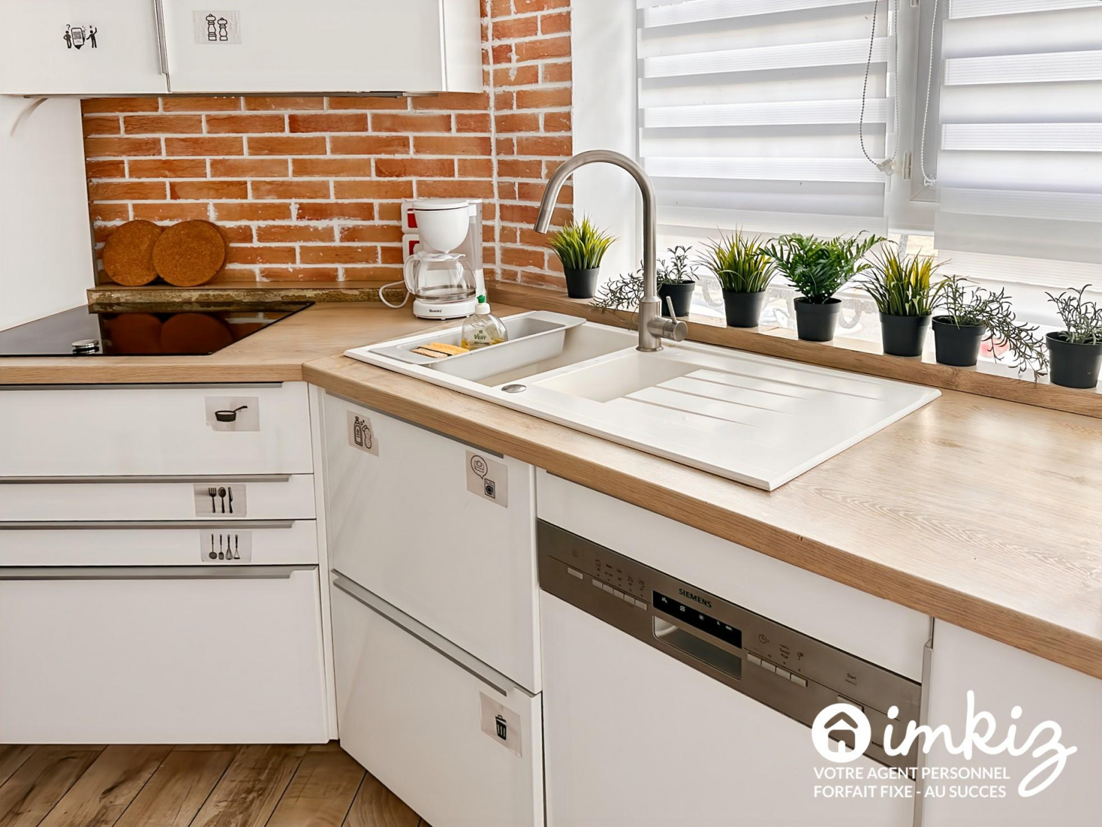 
                                                Vente
                                                 Maison 5 pièces