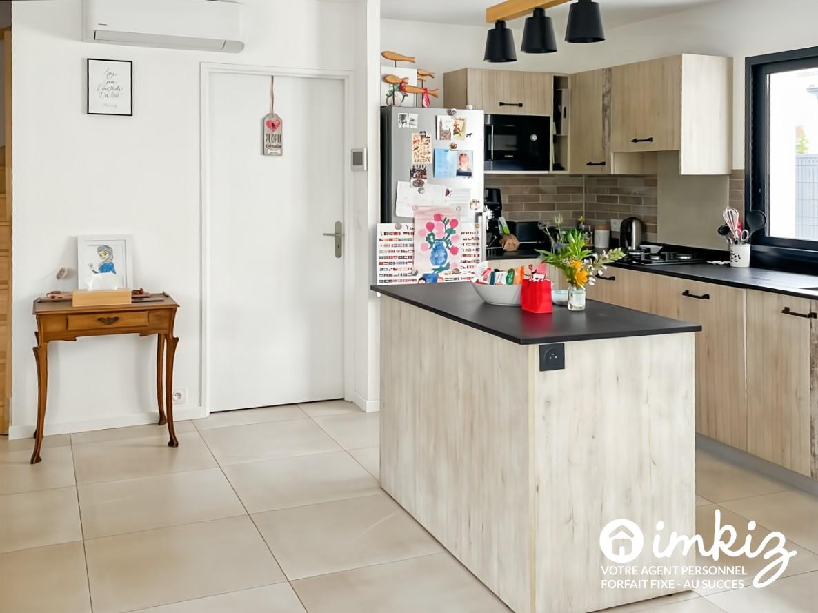 
                                                Vente
                                                 Maison 5 pièces