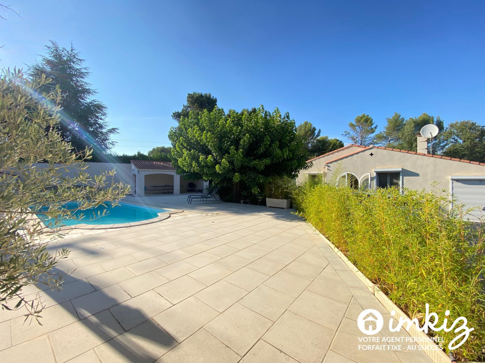 
                                                Vente
                                                 Maison 5 pièces