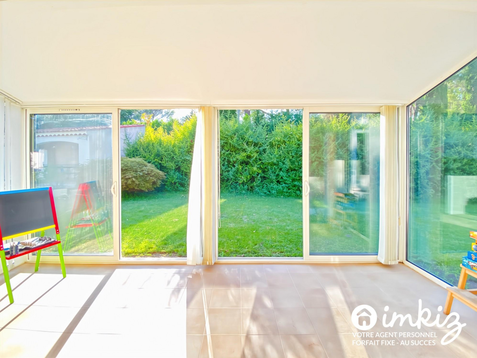 
                                                Vente
                                                 Maison 5 pièces