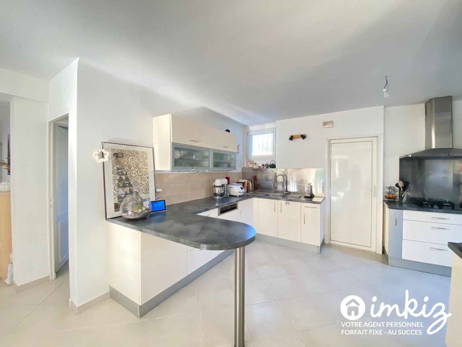 
                                                Vente
                                                 Maison 5 pièces