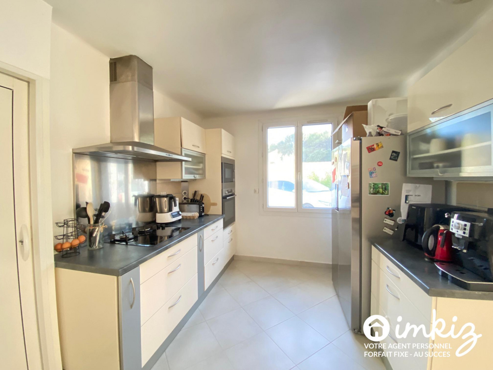 
                                                Vente
                                                 Maison 5 pièces
