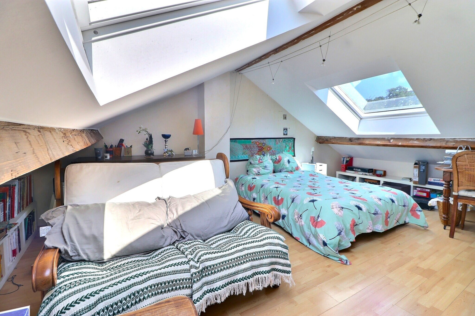 
                                                Vente
                                                 Maison 5 pièces