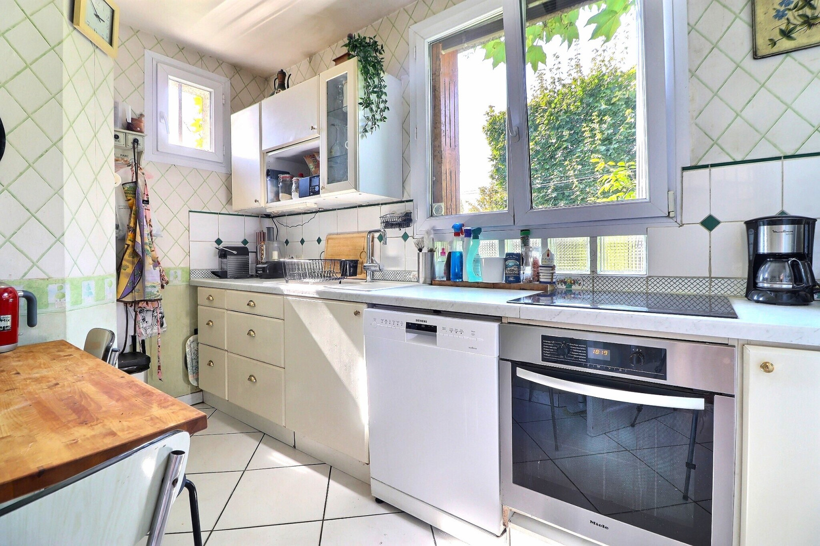 
                                                Vente
                                                 Maison 5 pièces