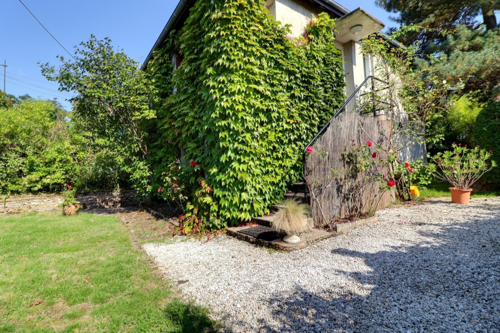 
                                                Vente
                                                 Maison 5 pièces