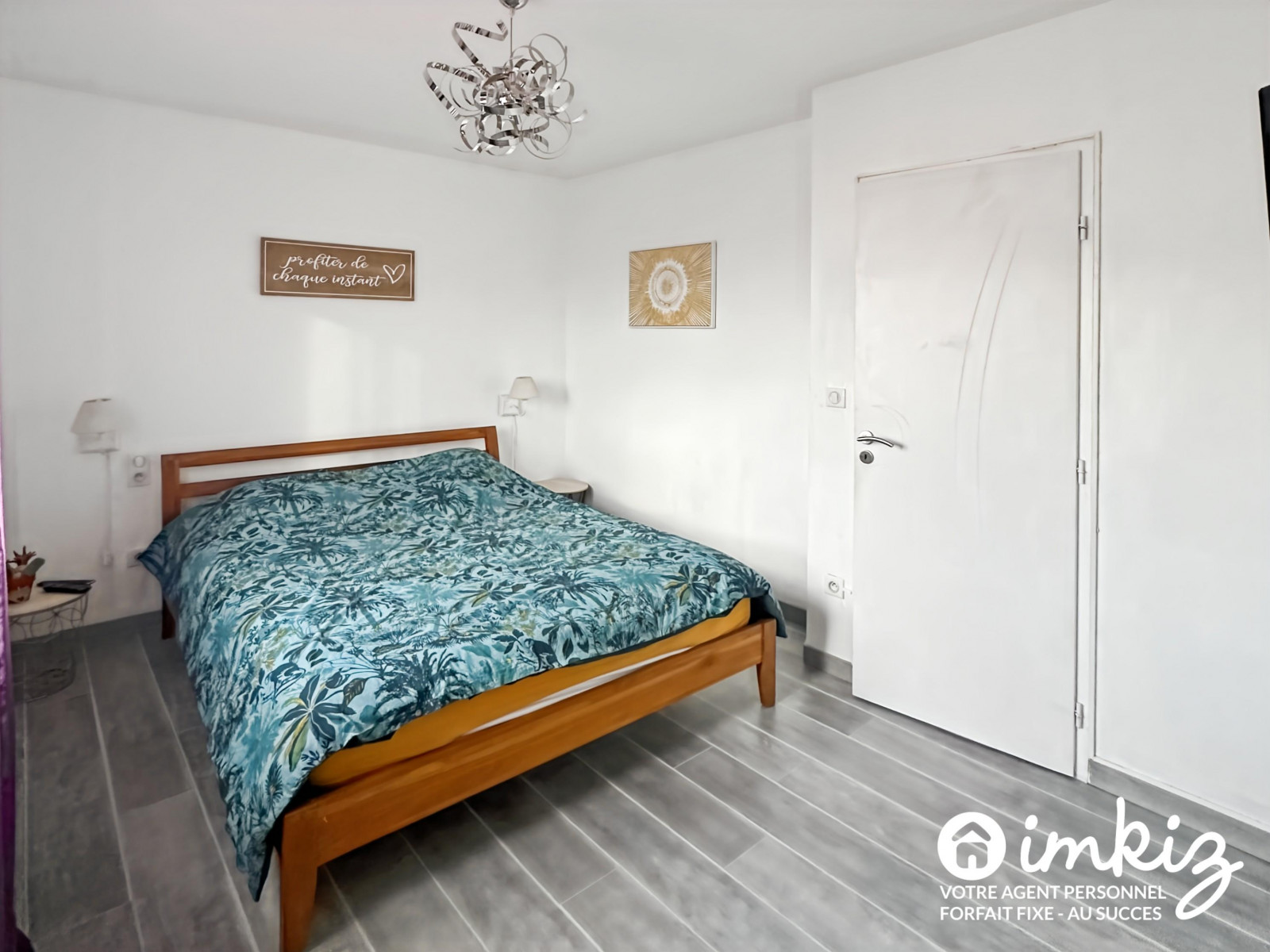 
                                                Vente
                                                 Maison 5 pièces