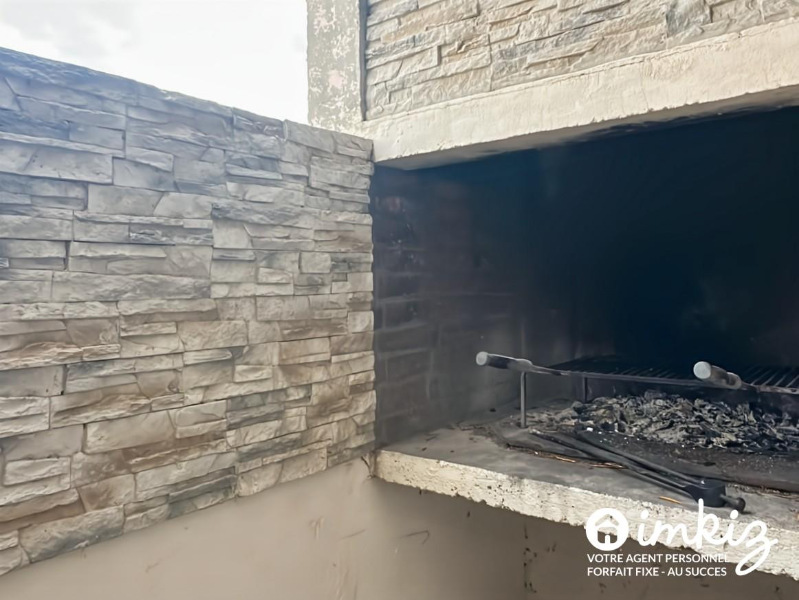 
                                                Vente
                                                 Maison 5 pièces