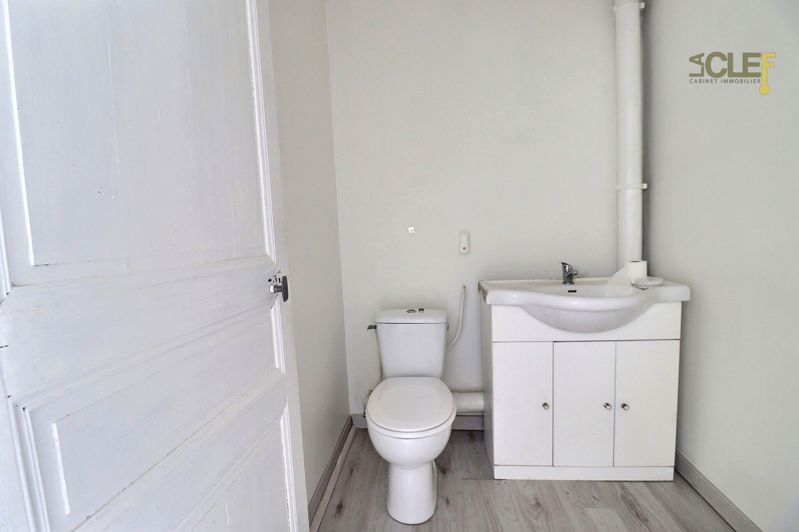 
                                                Vente
                                                 Maison 5 pièces