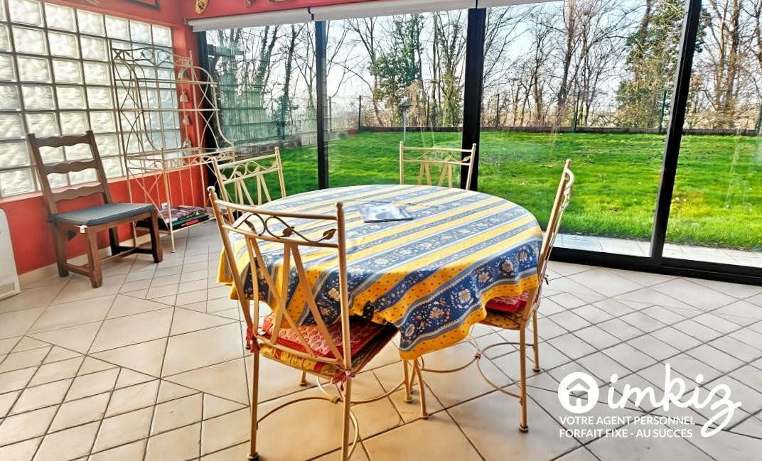 
                                                Vente
                                                 Maison 5 pièces