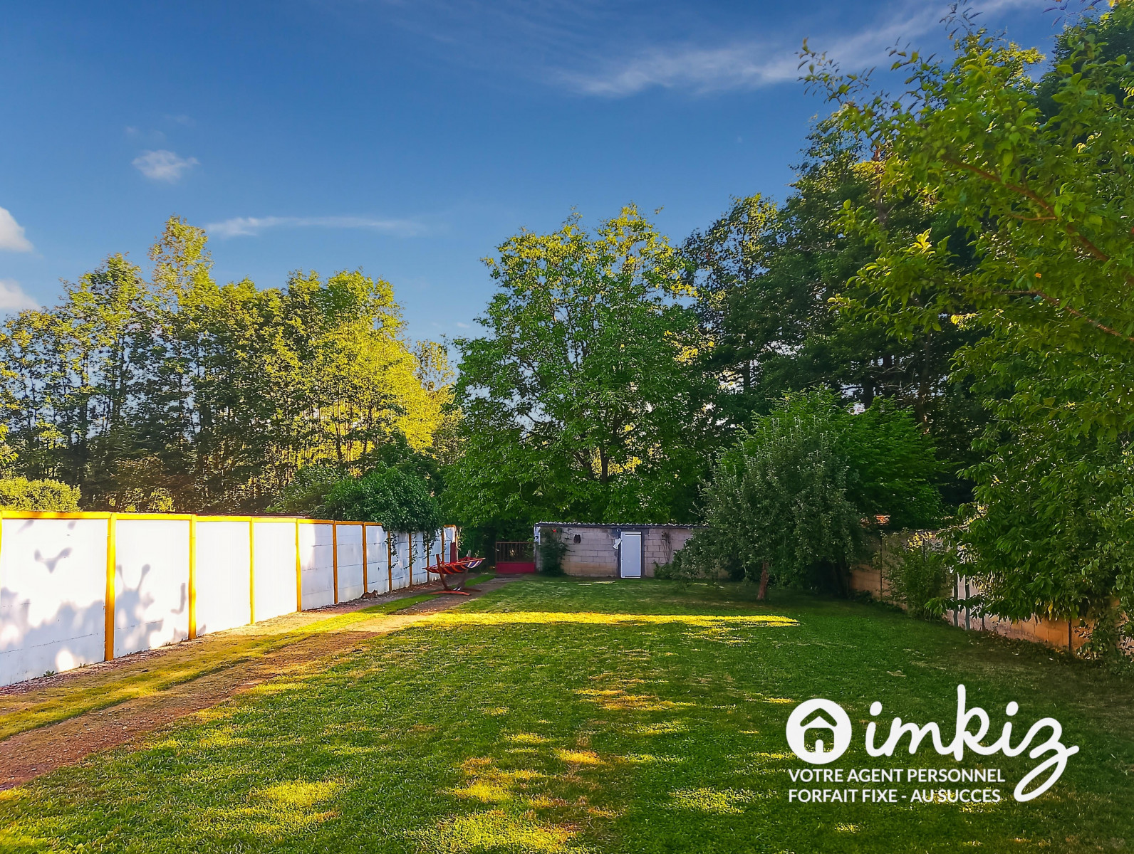 
                                                Vente
                                                 Maison 5 pièces