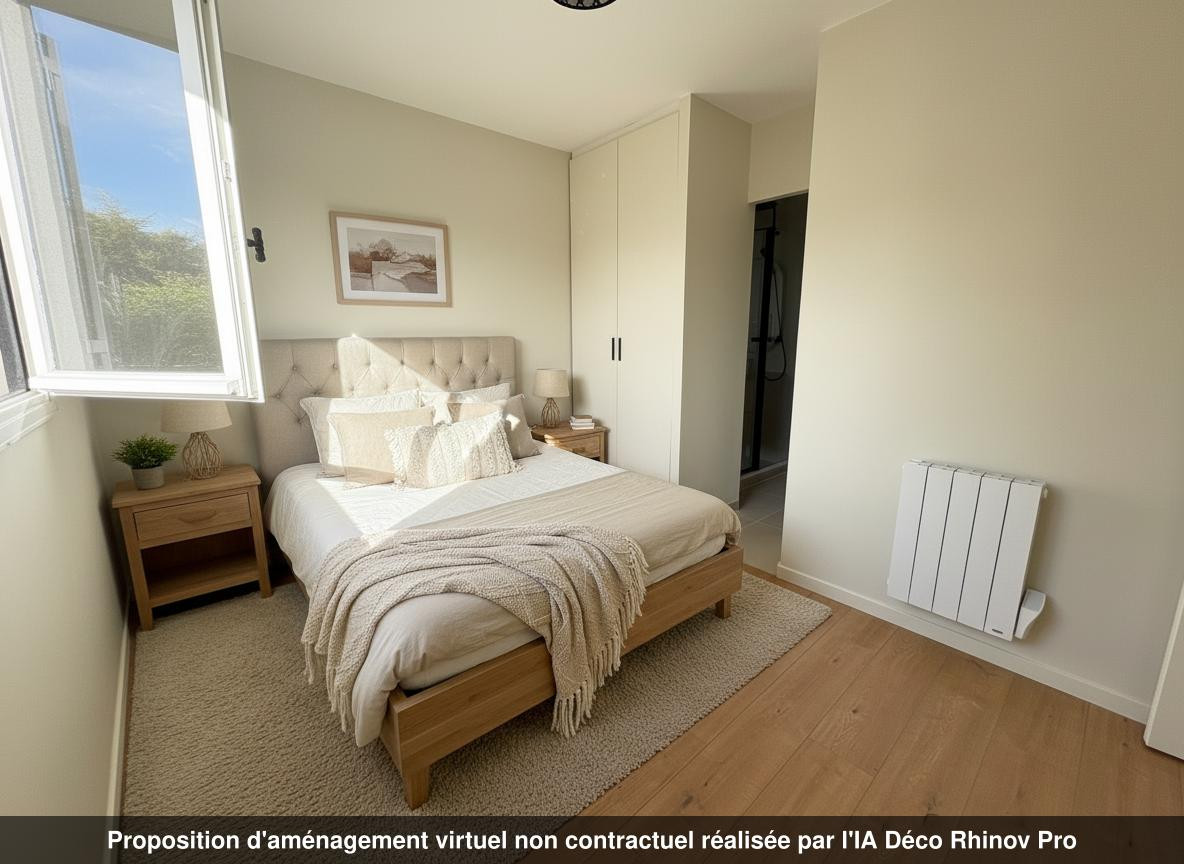 
                                                Vente
                                                 Maison 5 pièces