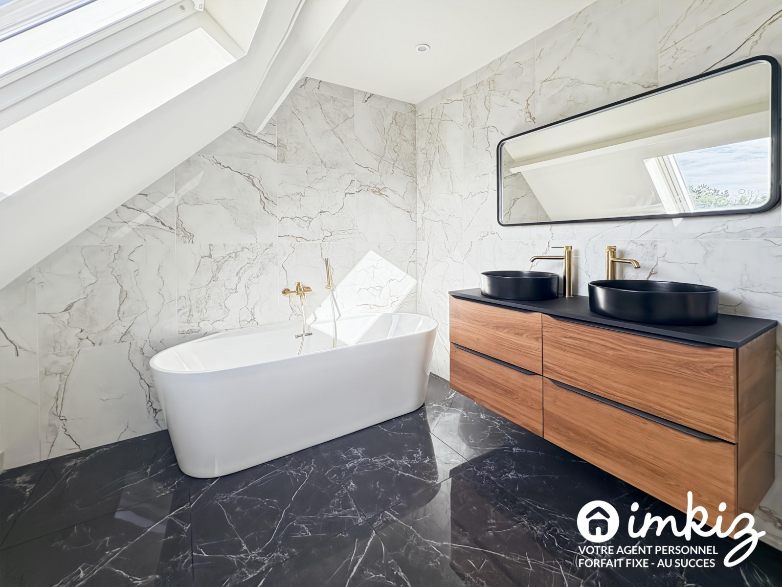 
                                                Vente
                                                 Maison 5 pièces