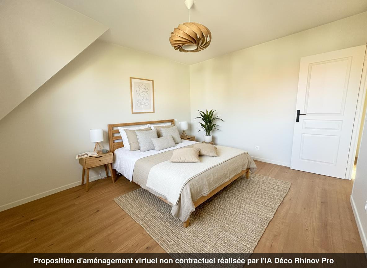 
                                                Vente
                                                 Maison 5 pièces